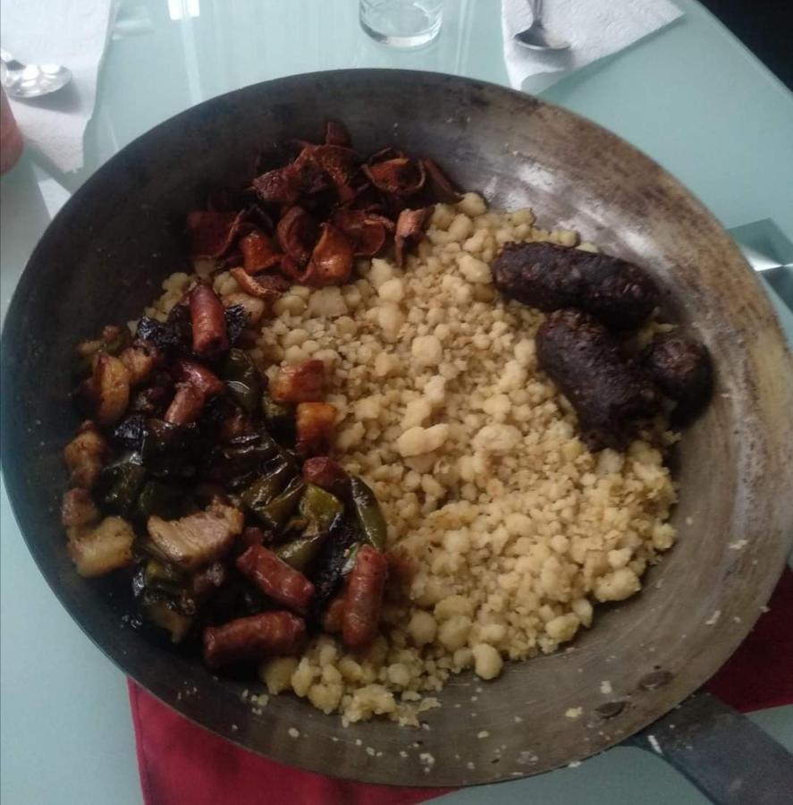 موراتايا Casa Rural Miralmonte المظهر الخارجي الصورة