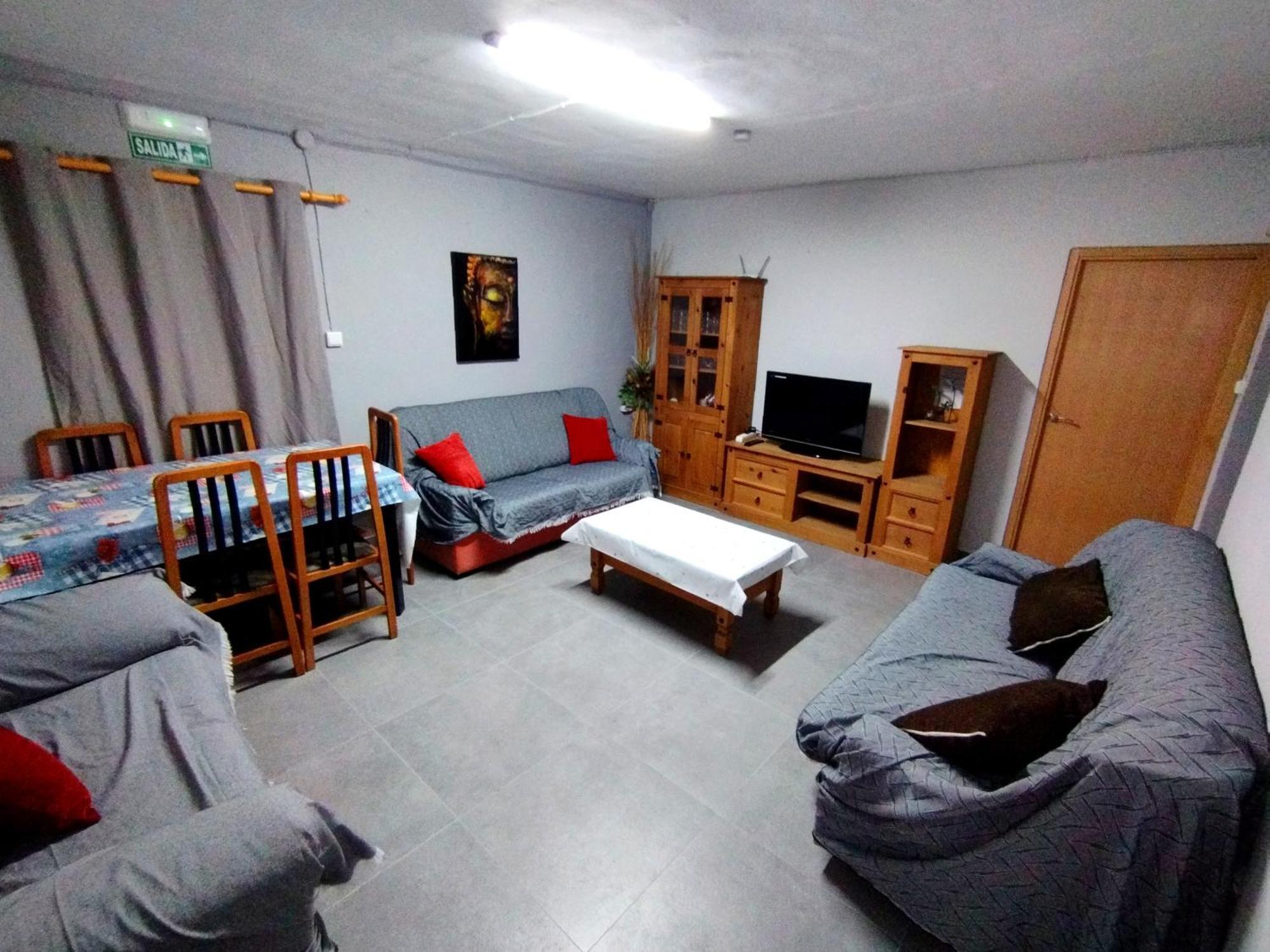 موراتايا Casa Rural Miralmonte المظهر الخارجي الصورة