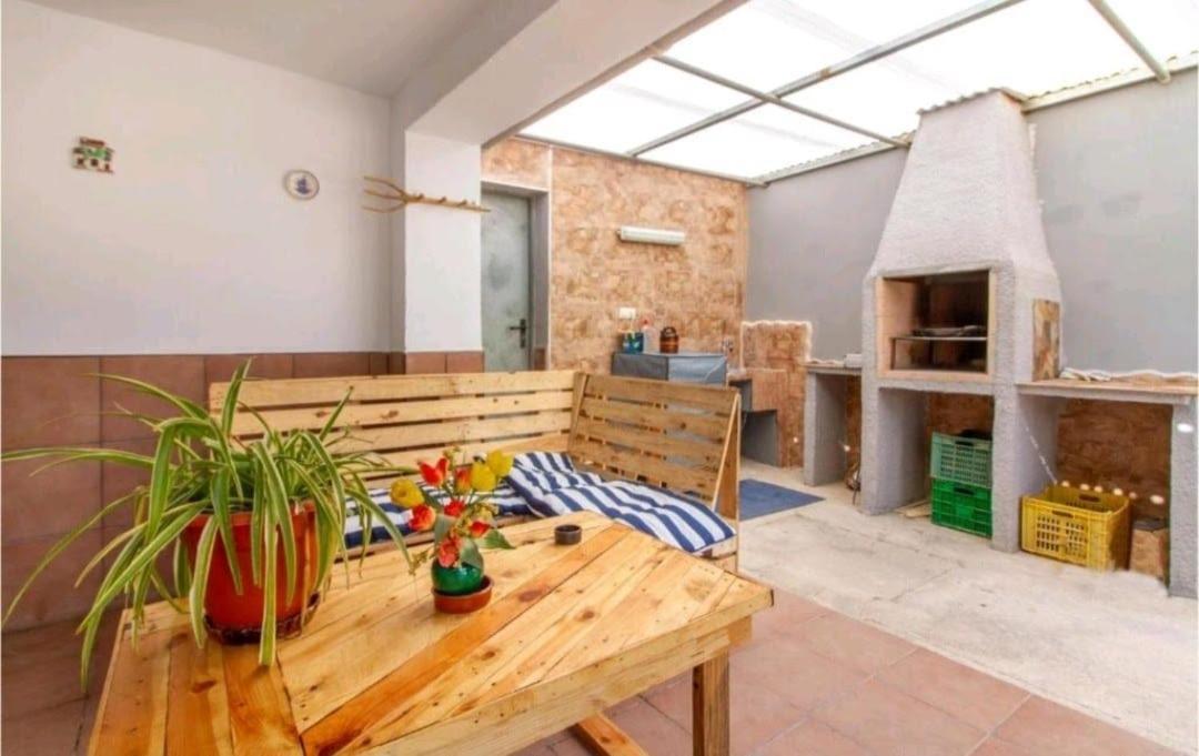 موراتايا Casa Rural Miralmonte المظهر الخارجي الصورة