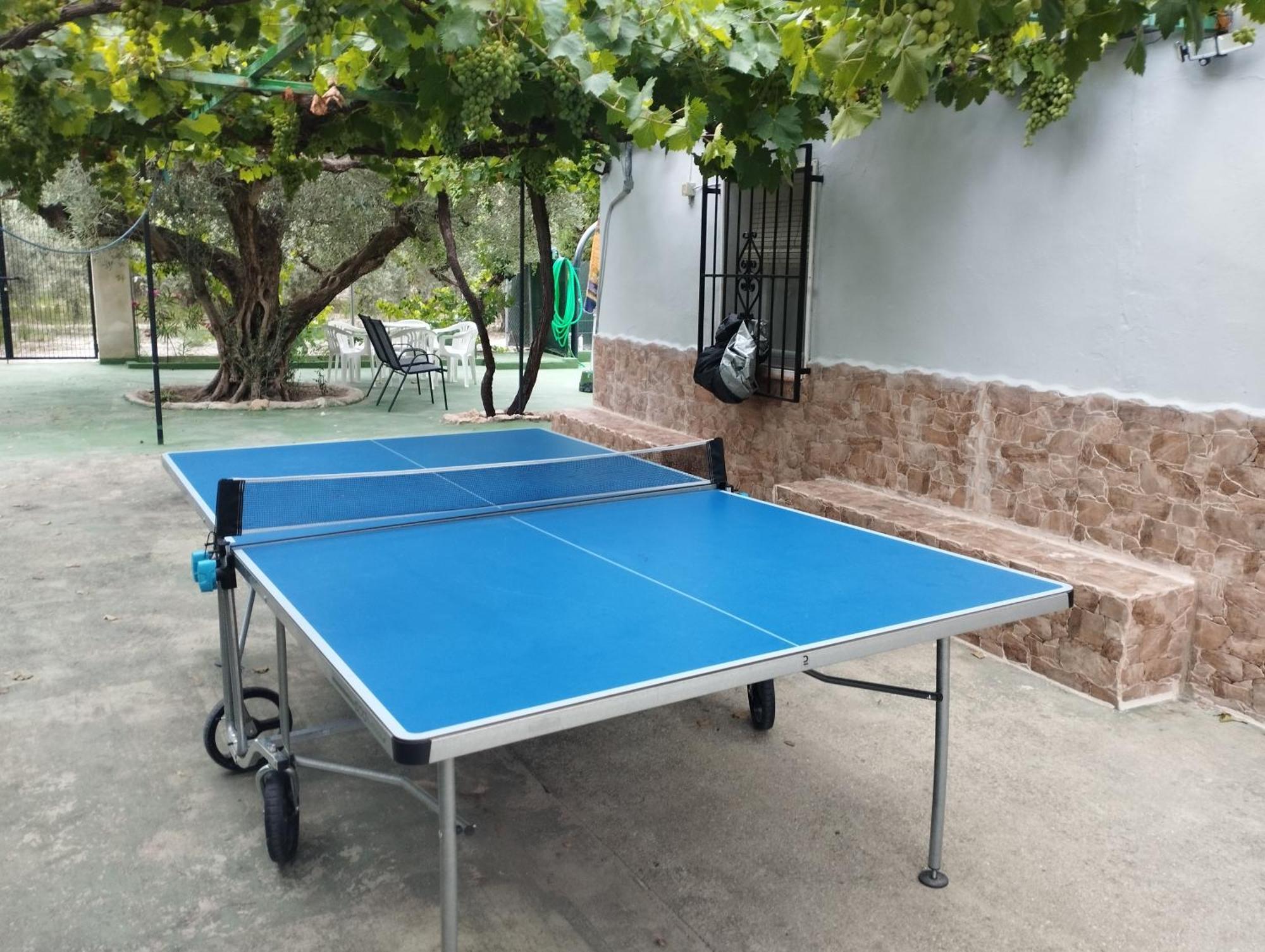 موراتايا Casa Rural Miralmonte المظهر الخارجي الصورة